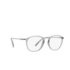 Giorgio Armani AR8186U Sonnenbrillen 5948M4 transparent grey - Produkt-Miniaturansicht 2/4