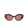 Giorgio Armani AR8187U Sunglasses 599430 bordeaux - product thumbnail 1/4