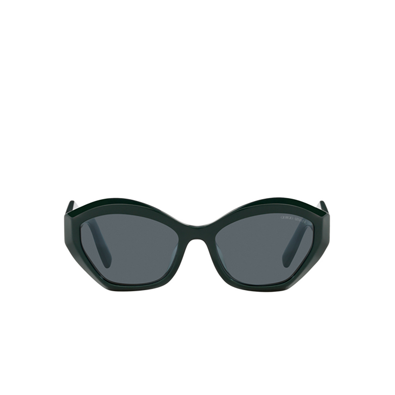 Giorgio Armani AR8187U Sunglasses 5995R5 green - 1/4