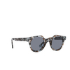 Giorgio Armani AR8191U Sunglasses 601819 grey havana - product thumbnail 2/4
