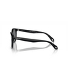 Giorgio Armani AR8192 Sunglasses 5875B1 black - product thumbnail 3/4