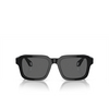 Giorgio Armani AR8194U Sunglasses 5875B1 black - product thumbnail 1/4