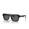 Giorgio Armani AR8194U Sunglasses 5875B1 black - product thumbnail 2/4