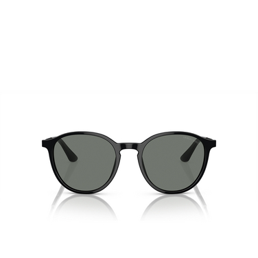 Gafas de sol Giorgio Armani AR8196 5001/1 black - Vista delantera
