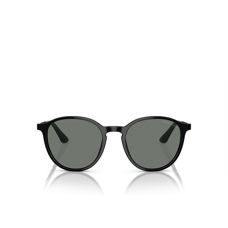 Giorgio Armani AR8196 Sunglasses 5001/1 black - 1/4