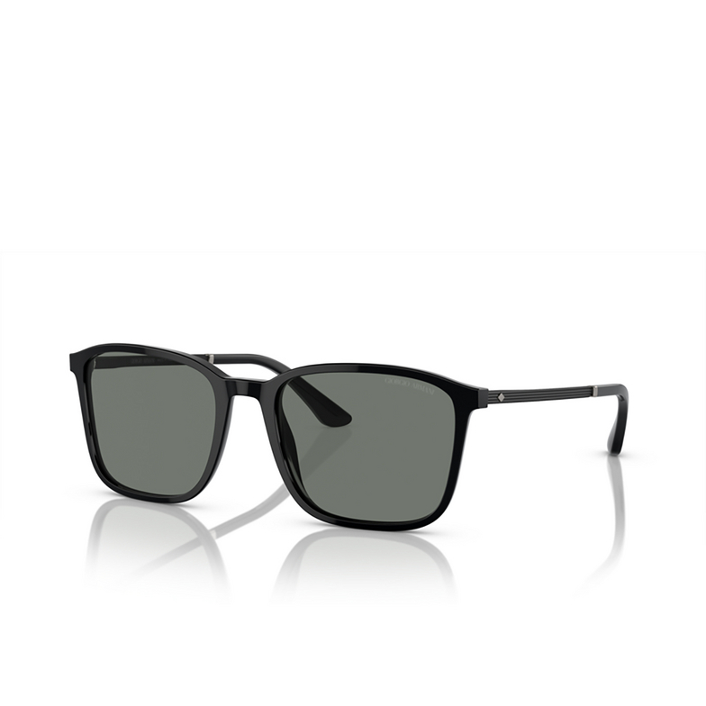 Giorgio Armani AR8196 Sunglasses 5001/1 black - 2/4
