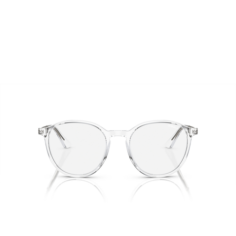 Giorgio Armani AR8196 Sunglasses 5893M4 crystal - 1/4