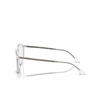 Giorgio Armani AR8196 Sunglasses 5893M4 crystal - product thumbnail 3/4