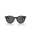 Giorgio Armani AR8199U Sunglasses 587587 black - product thumbnail 1/4