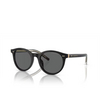 Giorgio Armani AR8199U Sunglasses 587587 black - product thumbnail 2/4