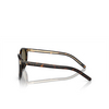 Giorgio Armani AR8199U Sunglasses 587973 havana - product thumbnail 3/4