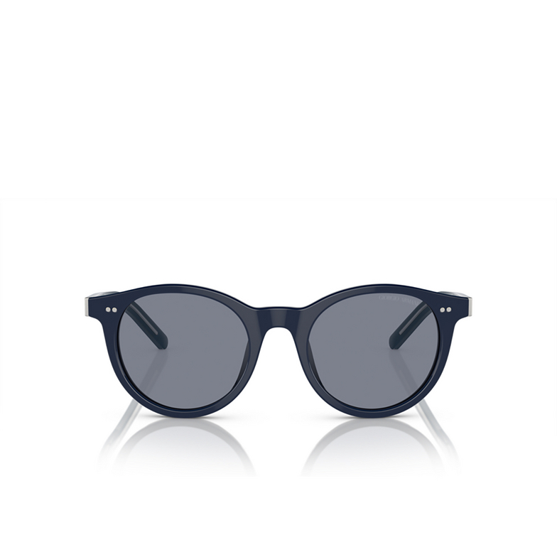Giorgio Armani AR8199U Sunglasses 603919 blue - 1/4