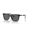 Giorgio Armani AR8202U Sunglasses 587587 black - product thumbnail 2/4