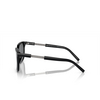 Giorgio Armani AR8202U Sunglasses 587587 black - product thumbnail 3/4