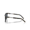 Giorgio Armani AR8202U Sunglasses 587973 havana - product thumbnail 3/4