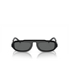 Gafas de sol Giorgio Armani AR8203 587587 black - Miniatura del producto 1/4