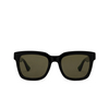 Gucci GG0001SN Sunglasses 002 black - product thumbnail 1/5