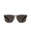 Gucci GG0010S Sunglasses 004 grey - product thumbnail 1/4