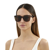 Gafas de sol Gucci GG0024S 002 havana - Miniatura del producto 5/5