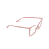 Gucci GG0025O Eyeglasses 011 pink - product thumbnail 2/5