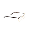 Gucci GG0131O Korrektionsbrillen 002 havana - Produkt-Miniaturansicht 2/4