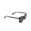 Gucci GG0154SA Sunglasses 001 black - product thumbnail 2/5