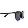 Gucci GG0154SA Sunglasses 001 black - product thumbnail 3/5