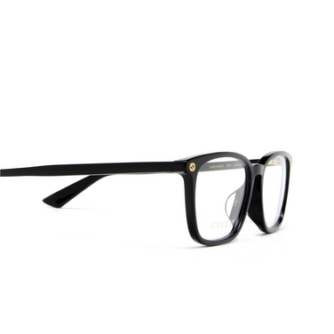 Eyeglasses Gucci GG0156OA - Mia Burton