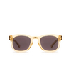 Gucci GG0182S Sunglasses 006 brown - product thumbnail 1/5