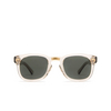 Gafas de sol Gucci GG0182S 007 brown - Miniatura del producto 1/4