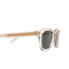 Gucci GG0182S Sunglasses 007 brown - product thumbnail 3/4