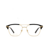 Gucci GG0241O Korrektionsbrillen 002 gold - Produkt-Miniaturansicht 1/4