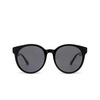 Gafas de sol Gucci GG0416SK 002 black - Miniatura del producto 1/4