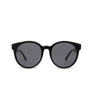 Gucci GG0416SK Sunglasses 002 black - front view