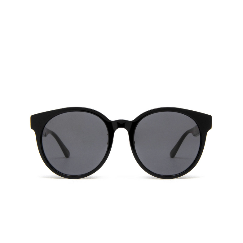 Gucci GG0416SK Sunglasses 002 black - 1/4