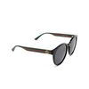 Gucci GG0416SK Sunglasses 002 black - product thumbnail 2/4