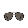 Gucci GG0447S Sunglasses 001 black - product thumbnail 1/5