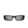 Gucci GG0516S Sunglasses 013 grey - product thumbnail 1/5