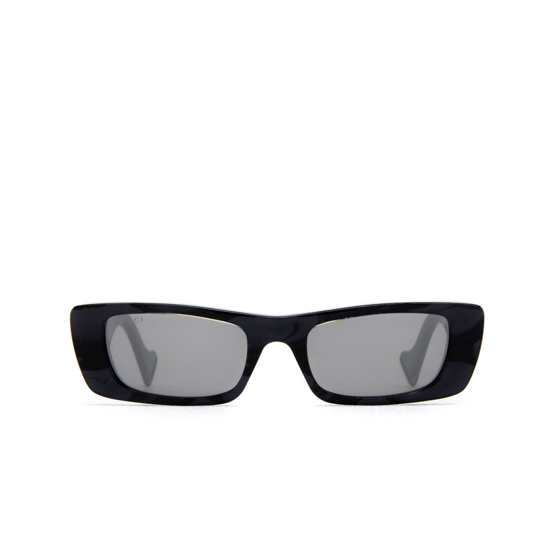 Gucci GG0516S Sunglasses 013 grey - 1/5