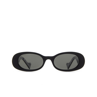 Gucci GG0517S Sunglasses 001 black - front view