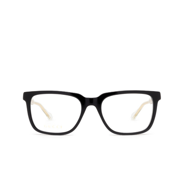 Gucci GG0560O Eyeglasses 005 black - front view