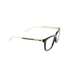 Lunettes de vue Gucci GG0560O 005 black - Vignette du produit 2/4