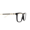 Lunettes de vue Gucci GG0560O 005 black - Vignette du produit 3/4