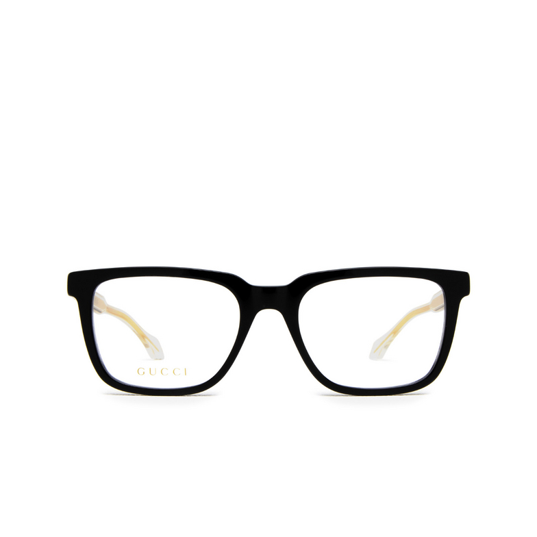 Gucci GG0560ON Eyeglasses 005 black - 1/4