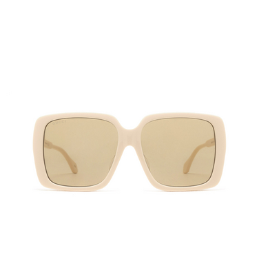 Gucci GG0567SAN 006 Ivory 006 ivory - front view