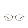 Gucci GG0591OJ Eyeglasses 005 gold - product thumbnail 1/4