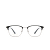 Gucci GG0609OK Eyeglasses 002 black - product thumbnail 1/4