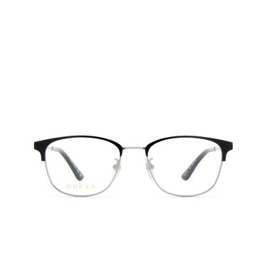Gucci GG0609OK Eyeglasses 002 black - front view