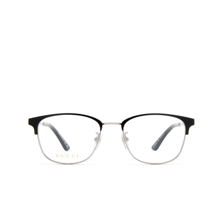 Gucci GG0609OK Eyeglasses 002 black - 1/4