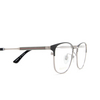 Gucci GG0609OK Eyeglasses 002 black - product thumbnail 3/4